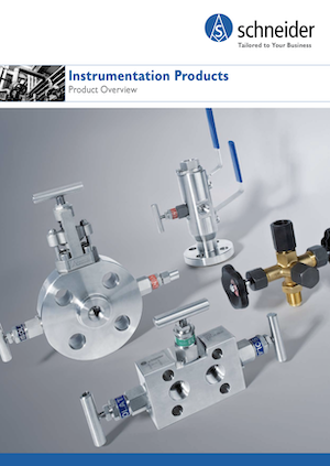 Instrumentation Overview